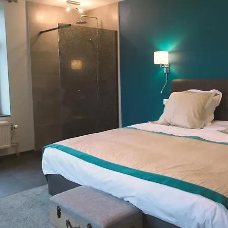Hotel Jeux De Gouts
