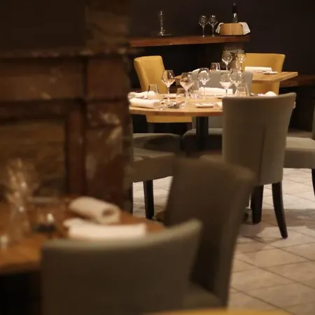 Jeux De Gouts Hotel *