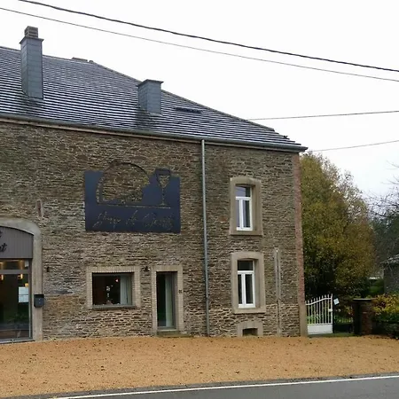 Hotel Jeux De Gouts