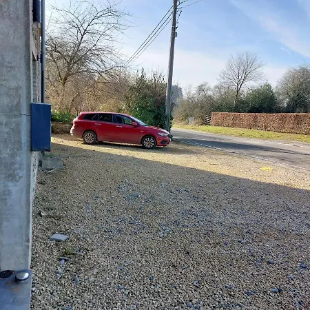 Jeux De Gouts Ξενοδοχείο