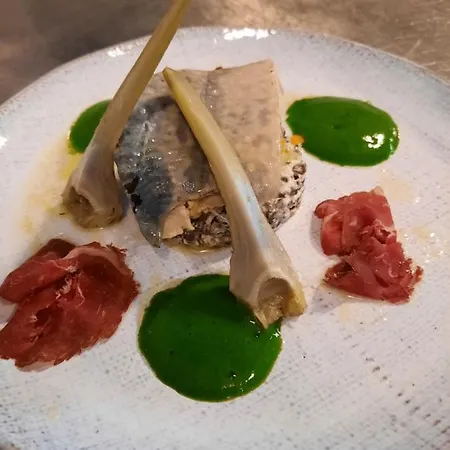 Jeux De Gouts فندق