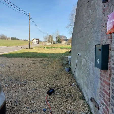 Jeux De Gouts * Vresse-sur-Semois
