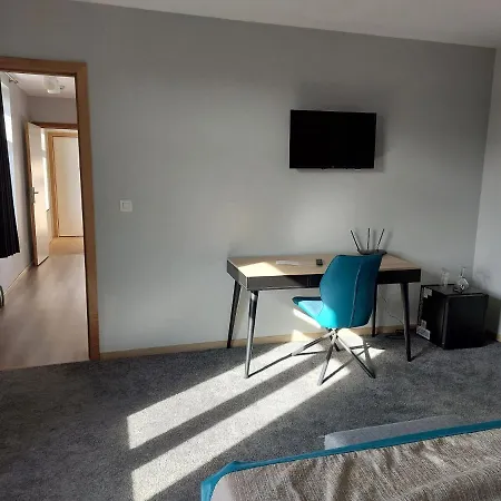 Ξενοδοχείο Jeux De Gouts