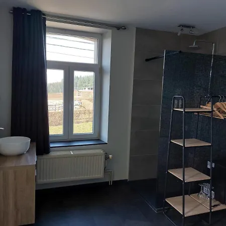 Jeux De Gouts Ξενοδοχείο