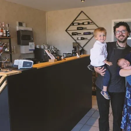 فندق Jeux De Gouts *