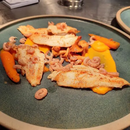 Ξενοδοχείο Jeux De Gouts