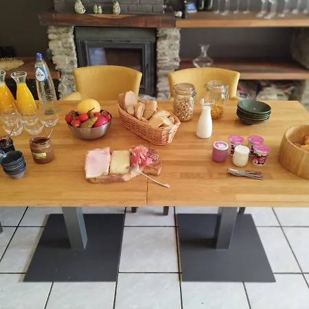 Ξενοδοχείο Jeux De Gouts *