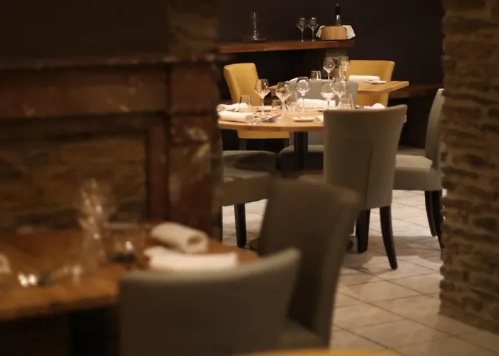 Jeux De Goûts Hotel *