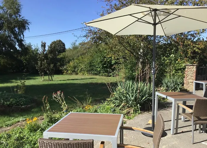 Jeux De Goûts Vresse-sur-Semois