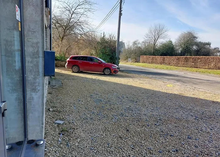 Jeux De Goûts Hotel