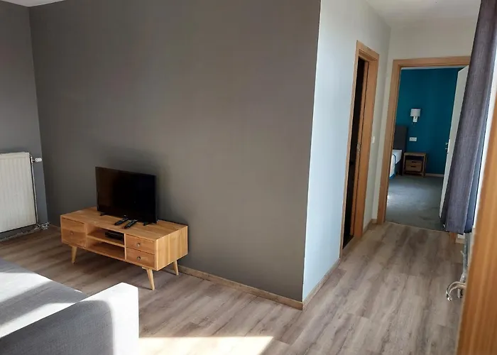 Hotel Jeux De Gouts *