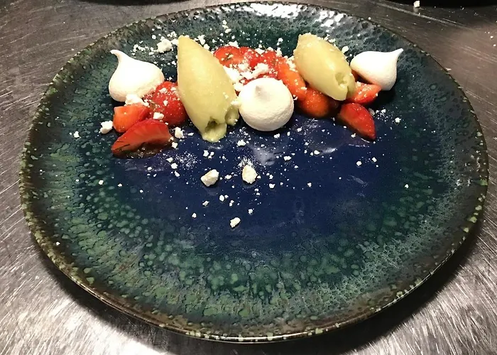 Jeux De Gouts * Vresse-sur-Semois