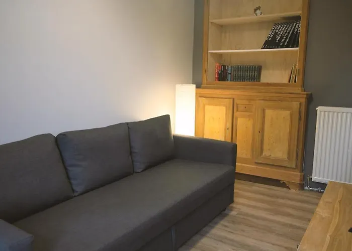 Jeux De Goûts Hotel Vresse-sur-Semois