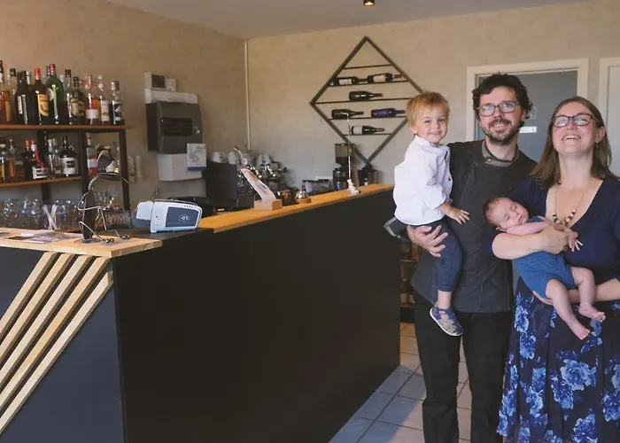 Ξενοδοχείο Jeux De Gouts *