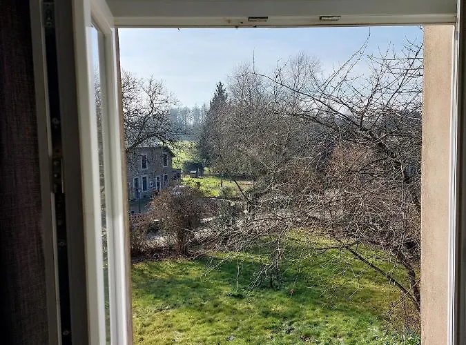 Jeux De Goûts * Vresse-sur-Semois