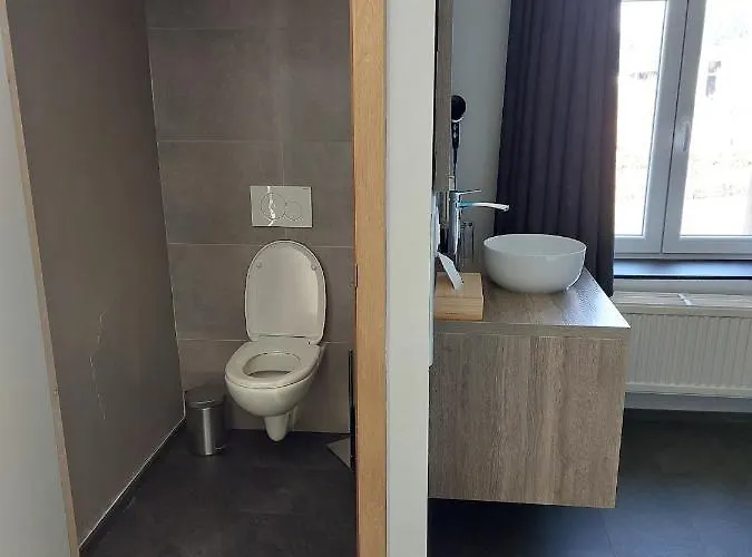 Jeux De Goûts Hotel