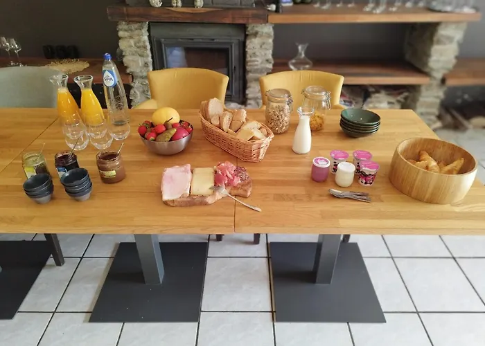 Hotel Jeux De Gouts *